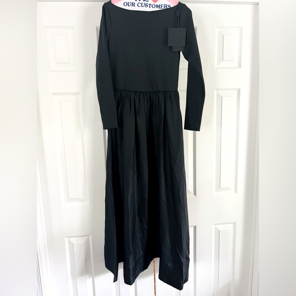 Cynthia Rowley Zephyr Dress - Picture 2 of 3